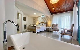 Pousada Villa Vie